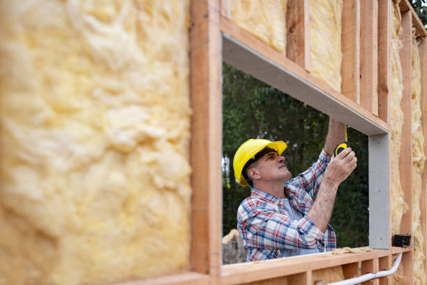 Best Commercial Insulation Services  in Sylvania, AL